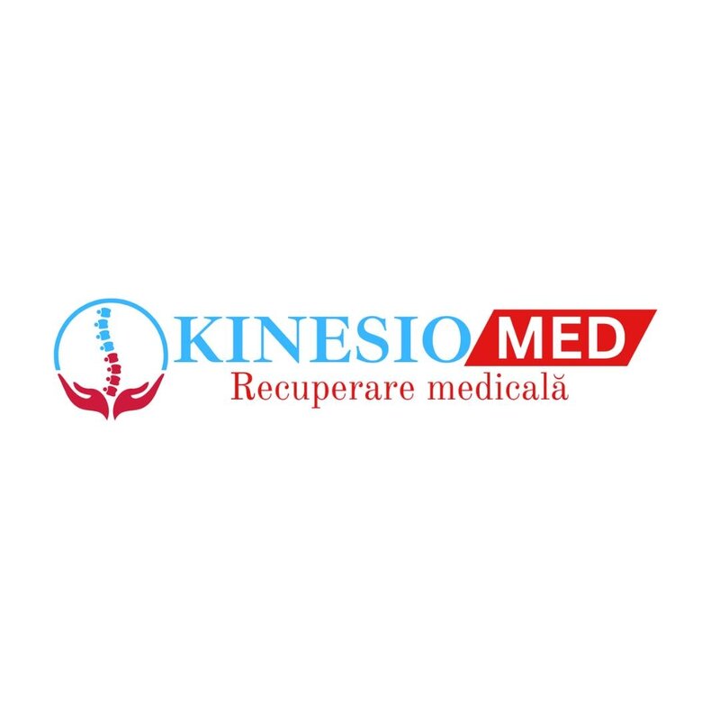 Kinesiomed - kinetoterapie si recuperare medicala